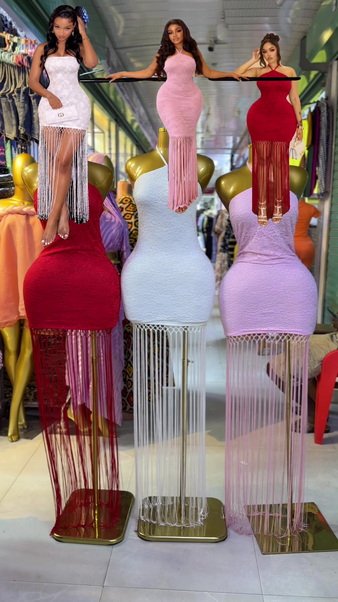 @BABA KAIRA OUTFIT