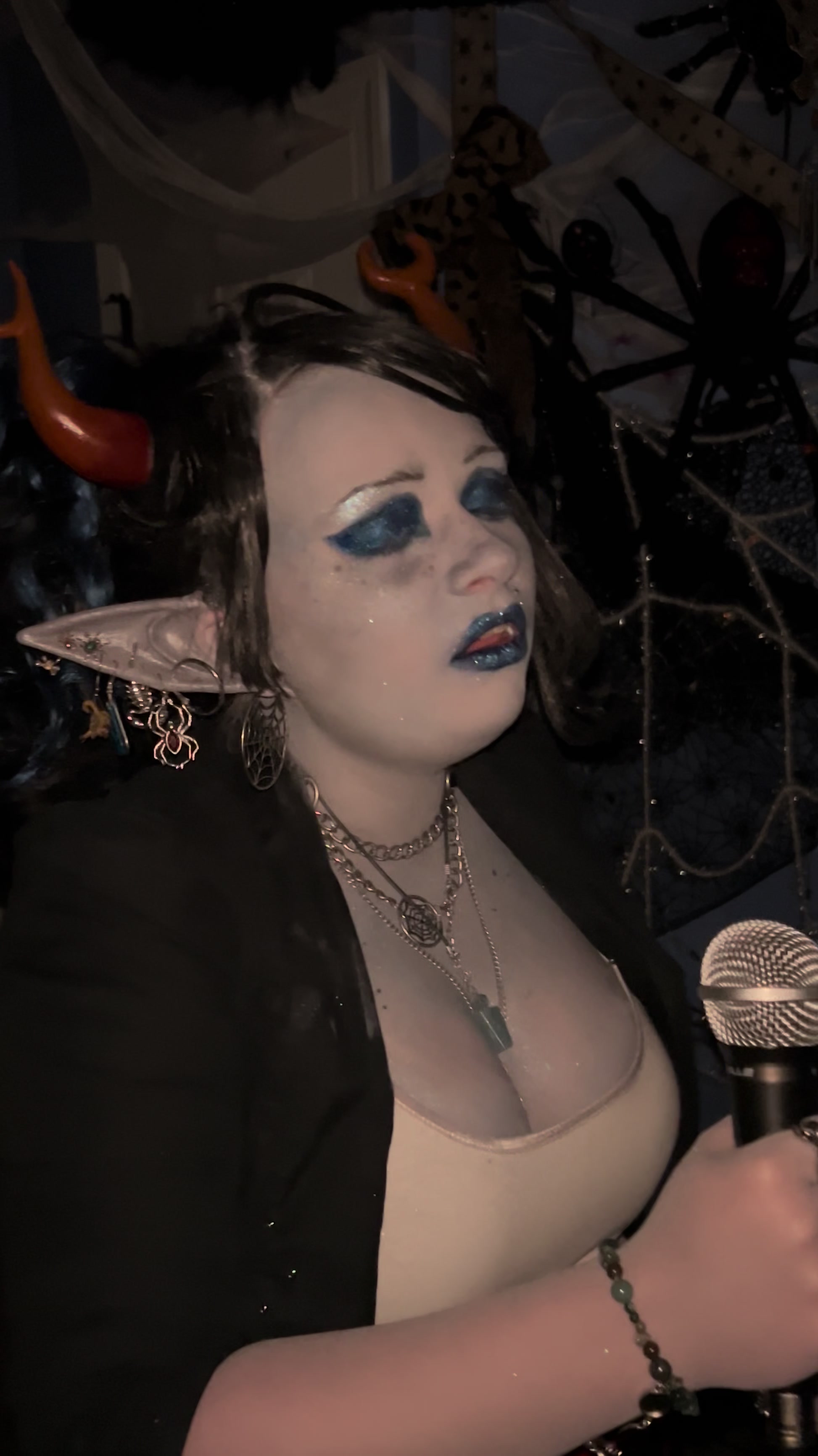 @poecilotheria sp. vriska