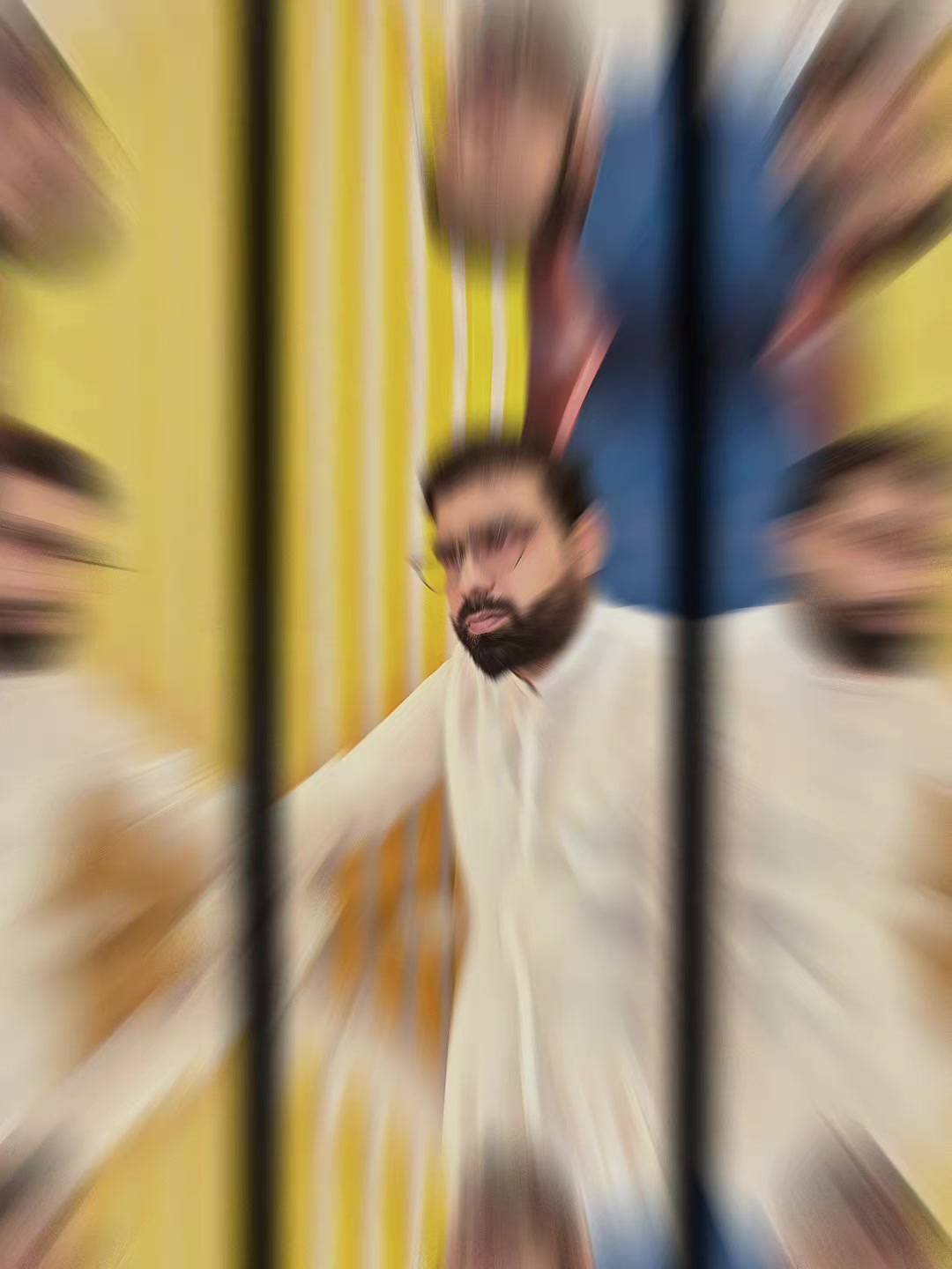 @Abid Zakir Hussain