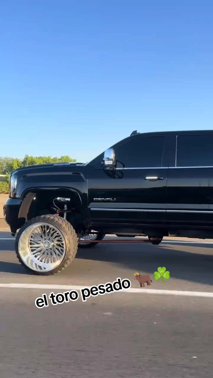 @el toro pesado 🐂☘️