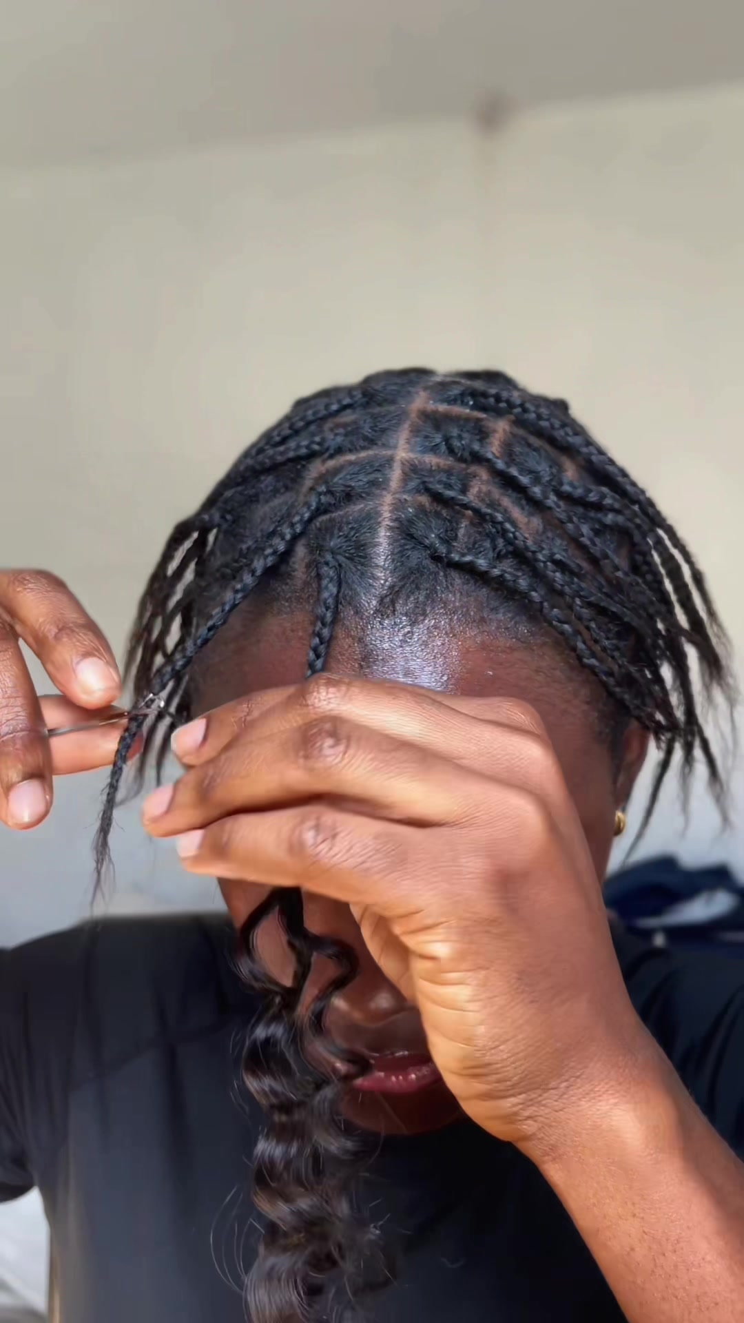 @Ulahair_beauty