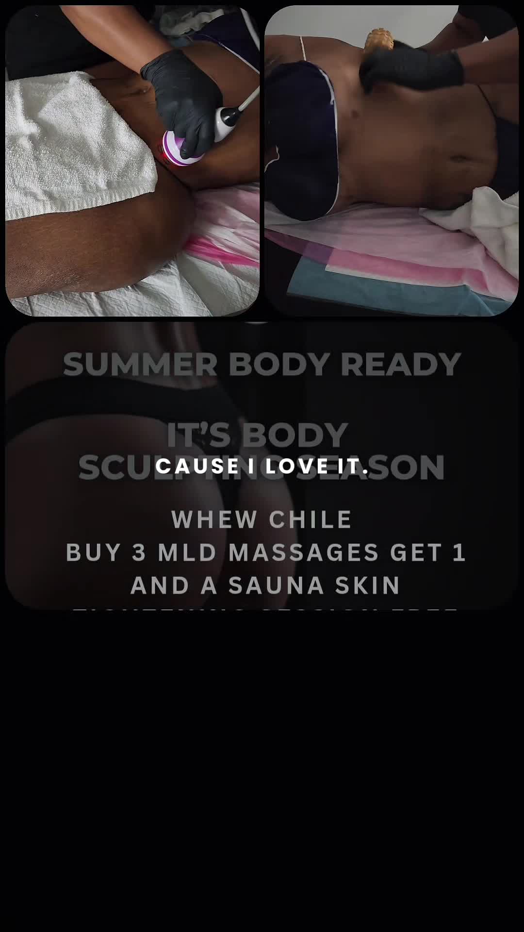 @Shaunda Thecolorguru