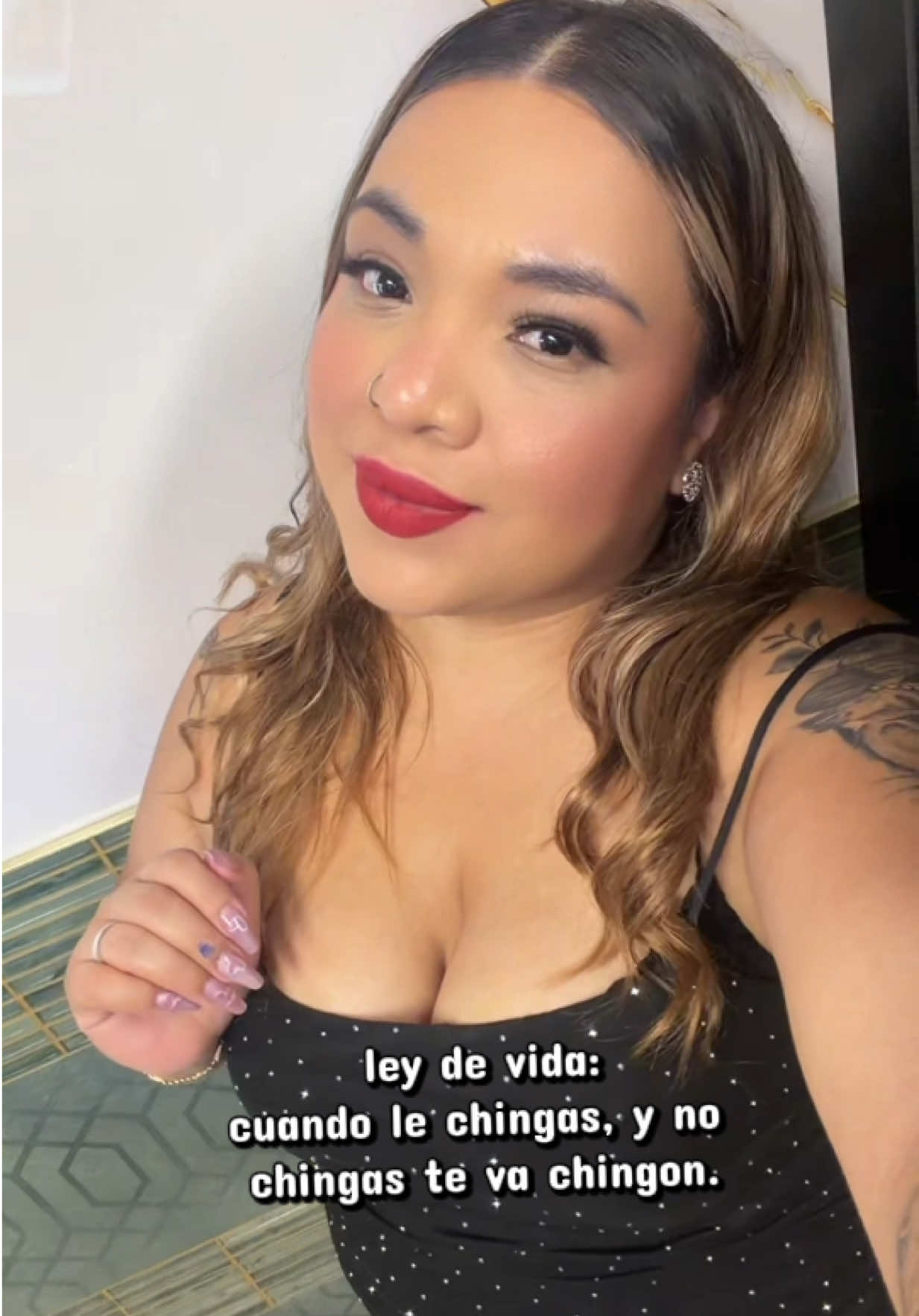 @Mamilatina1993 💋