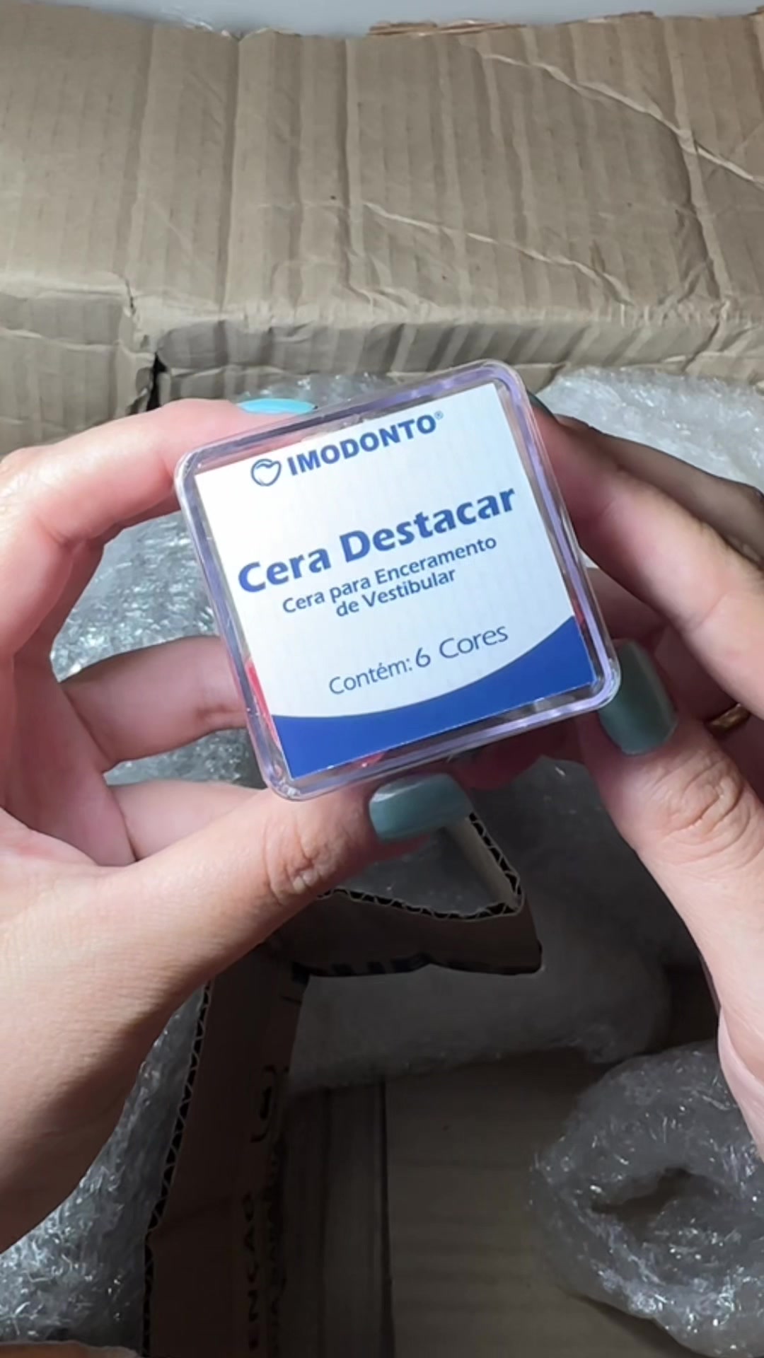 @Lab. de Prótese Dentária