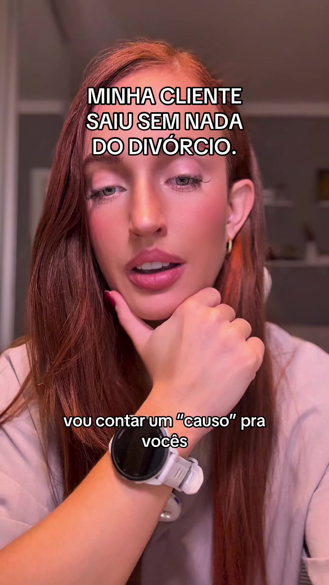 @Bruna Jung | Advogada