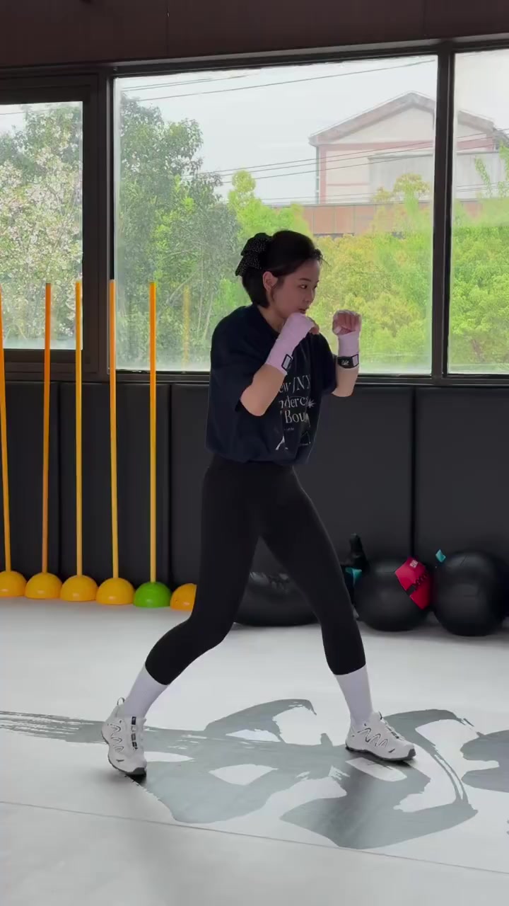 @击夹🥊