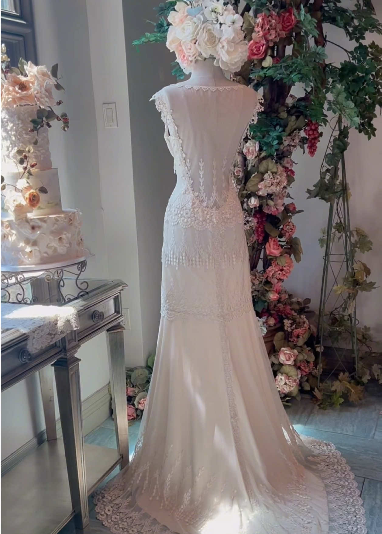 @Claire Pettibone Atelier