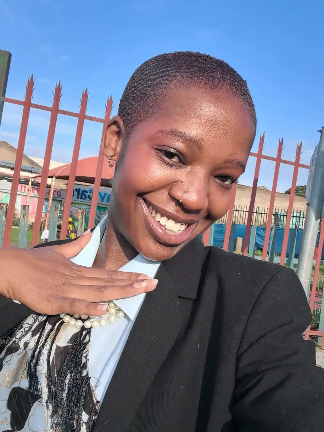 @🪡Keabetswe Morake 👑💜