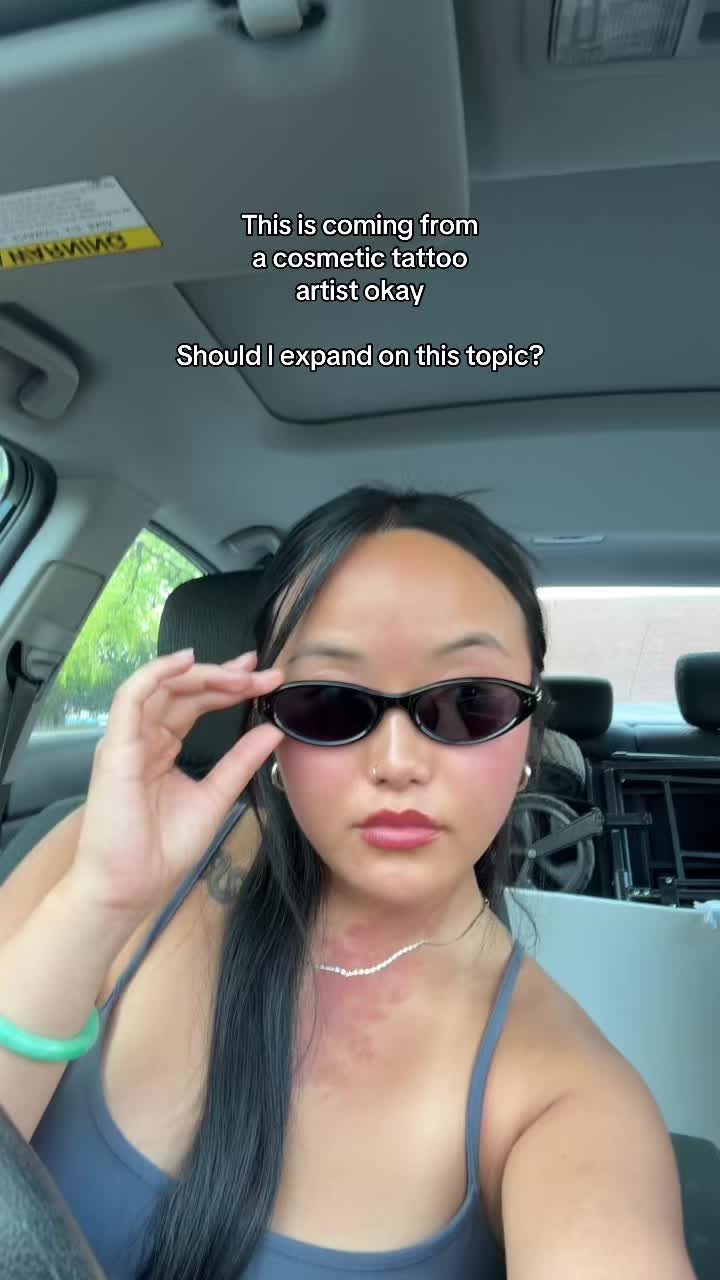 @Mountlake Terrace Brows & Lips