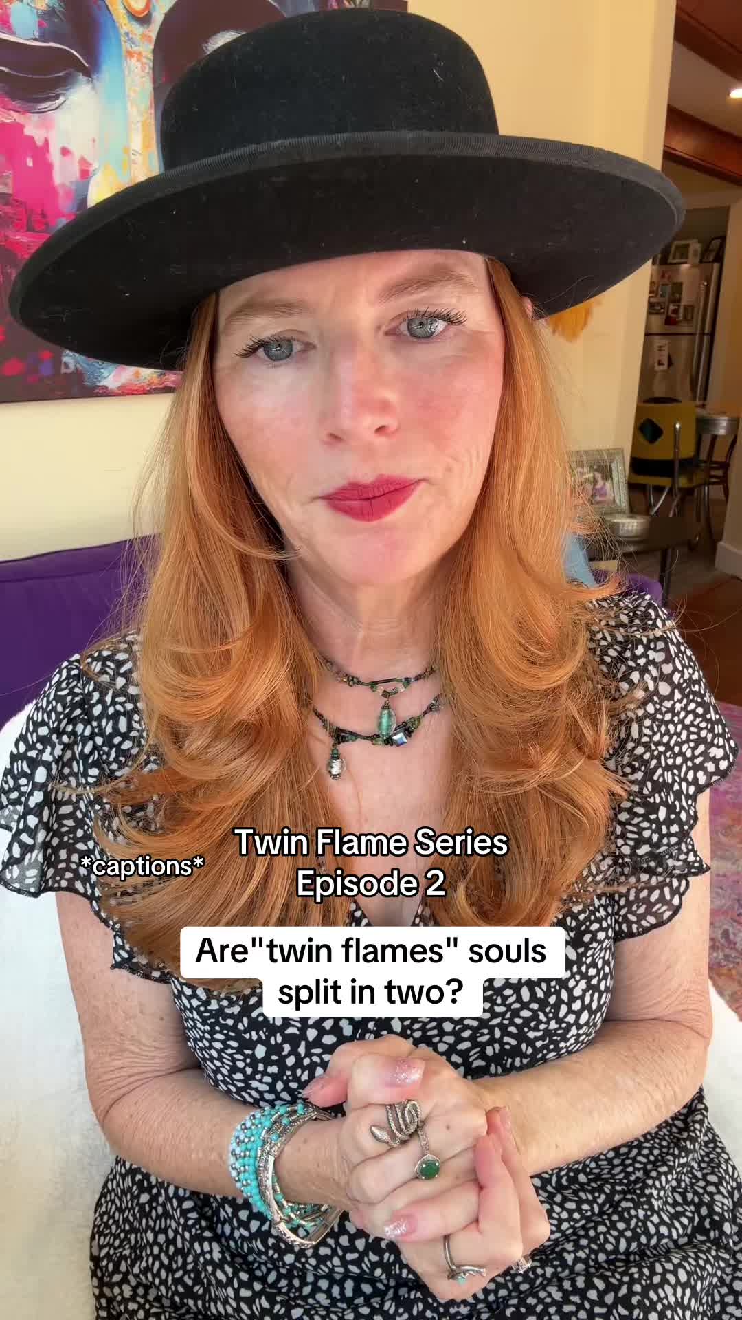 @Tereson | spiritual Medium