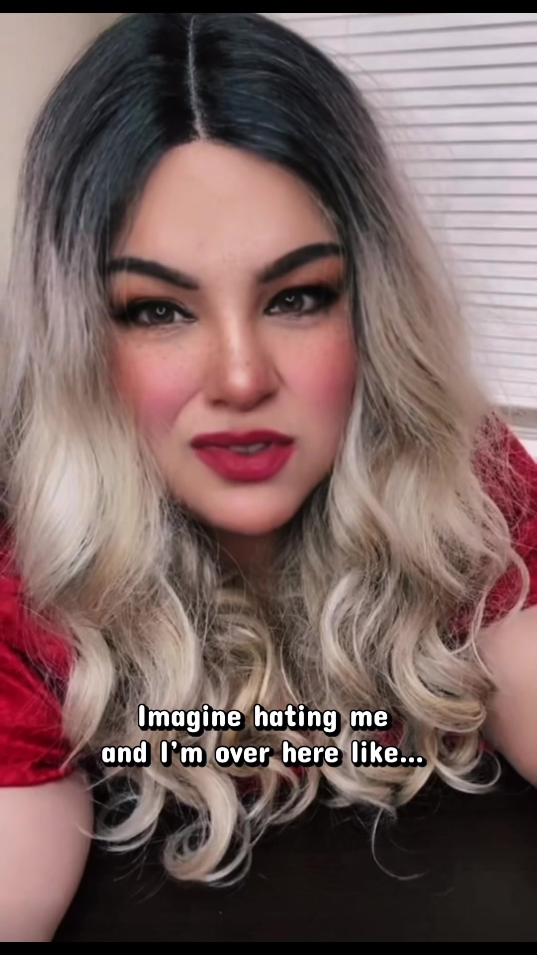 @LA CHINGONA