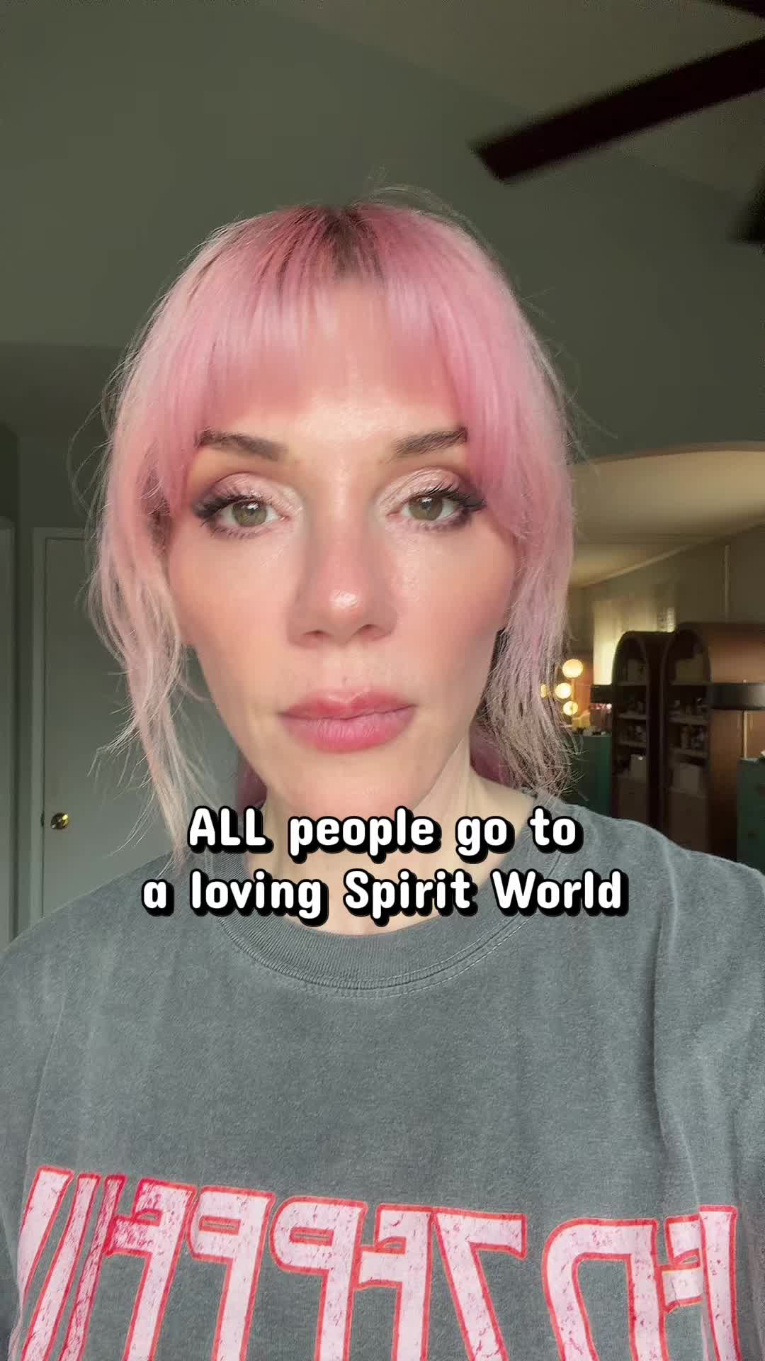 @Megan Alisa PsychicMedium