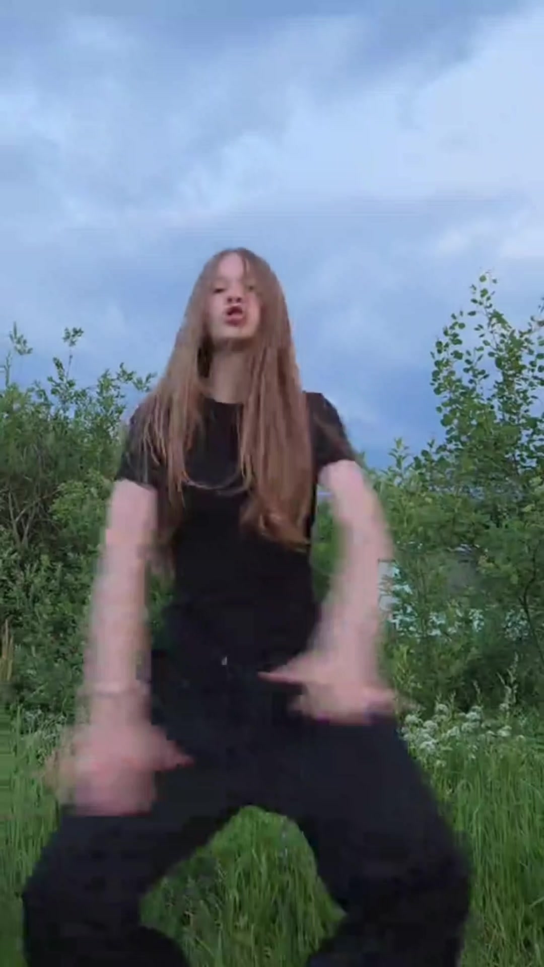 @😈Хулиганка😈