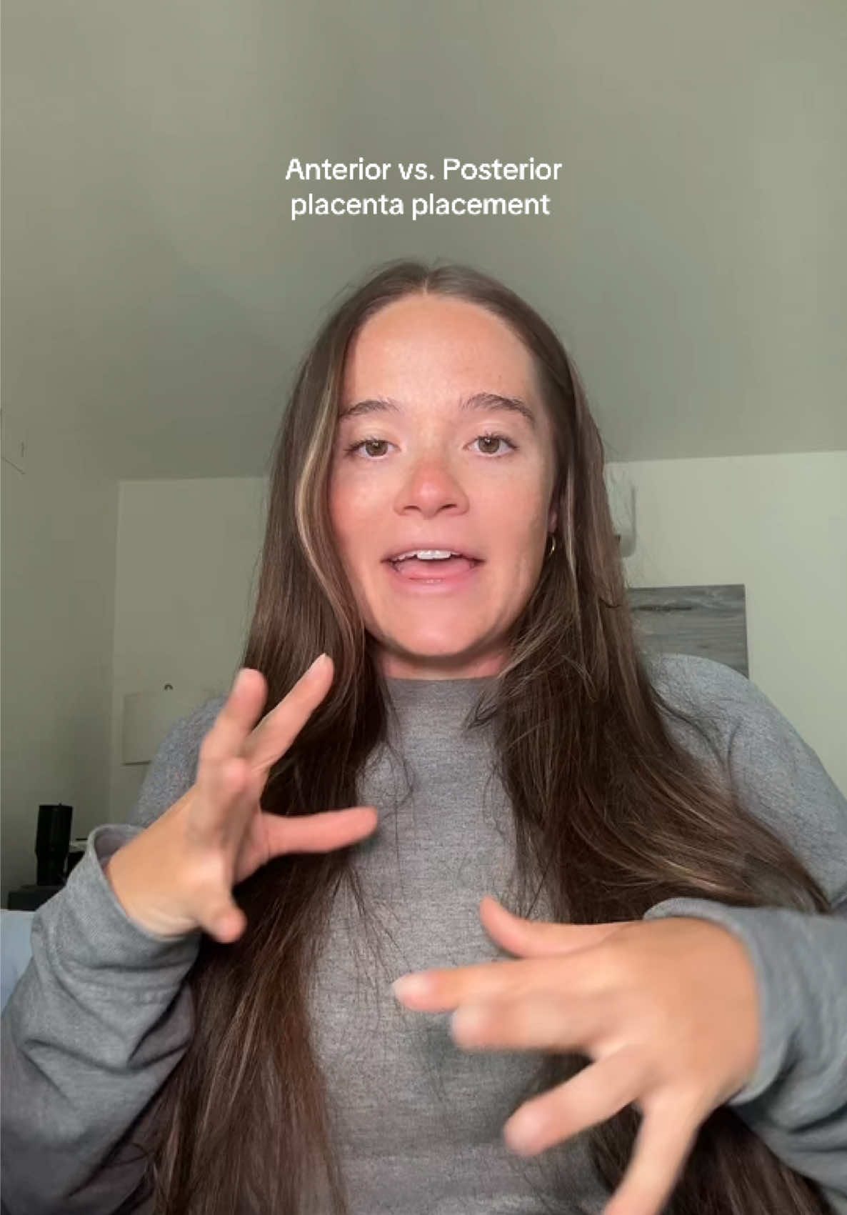 @Zoe Rae Hoffman | New Mom