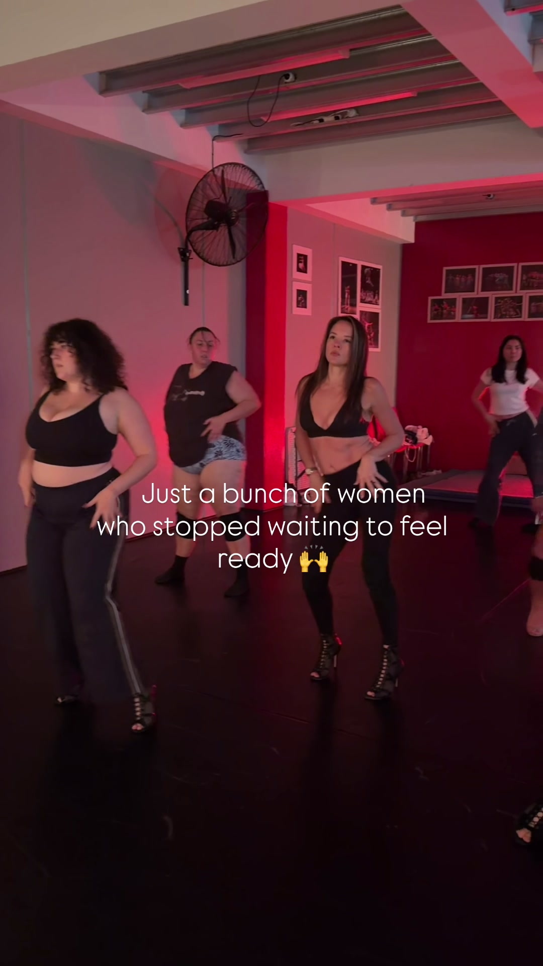 @Jassie Studios & Dancewear