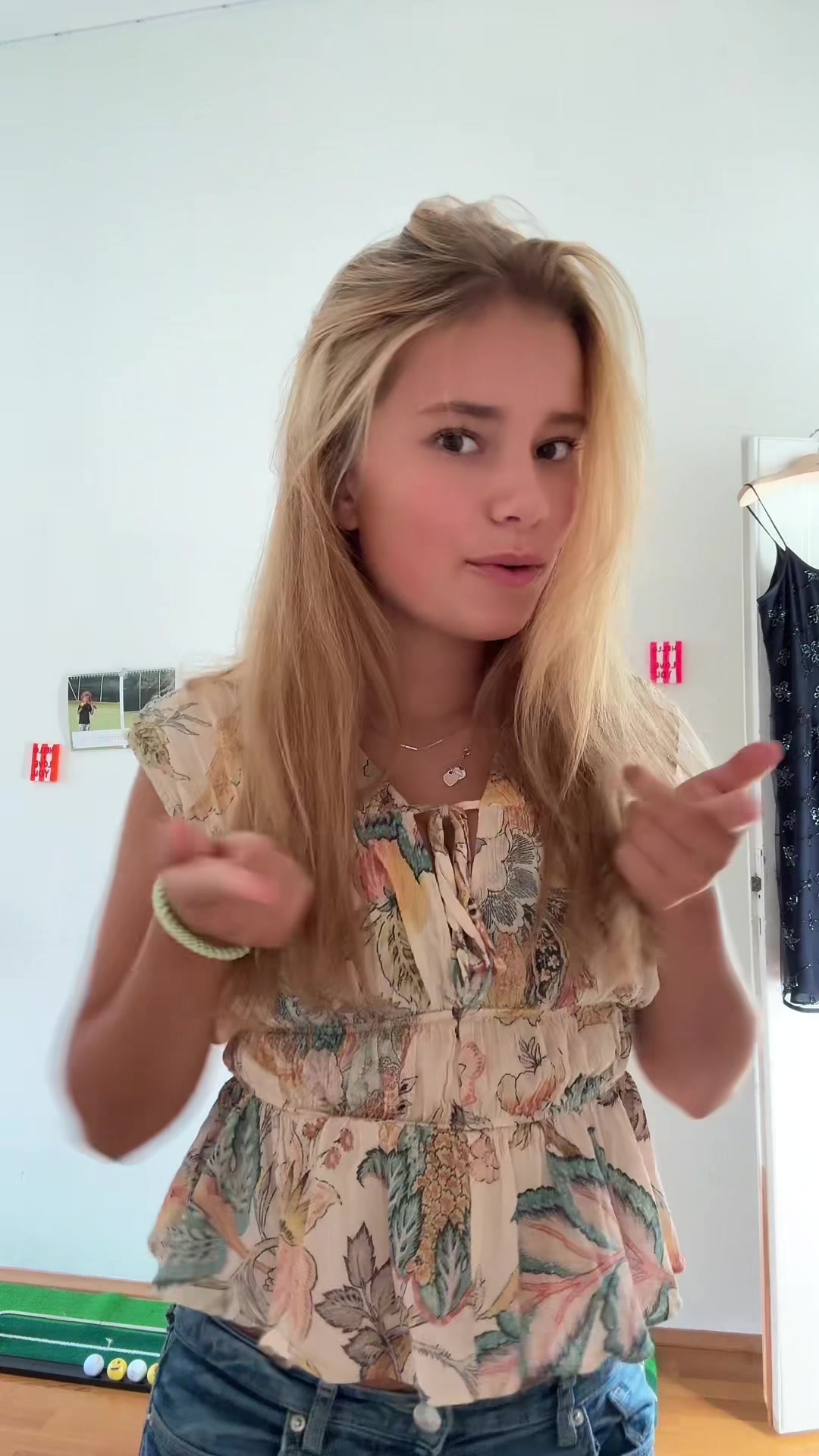 @Matilda