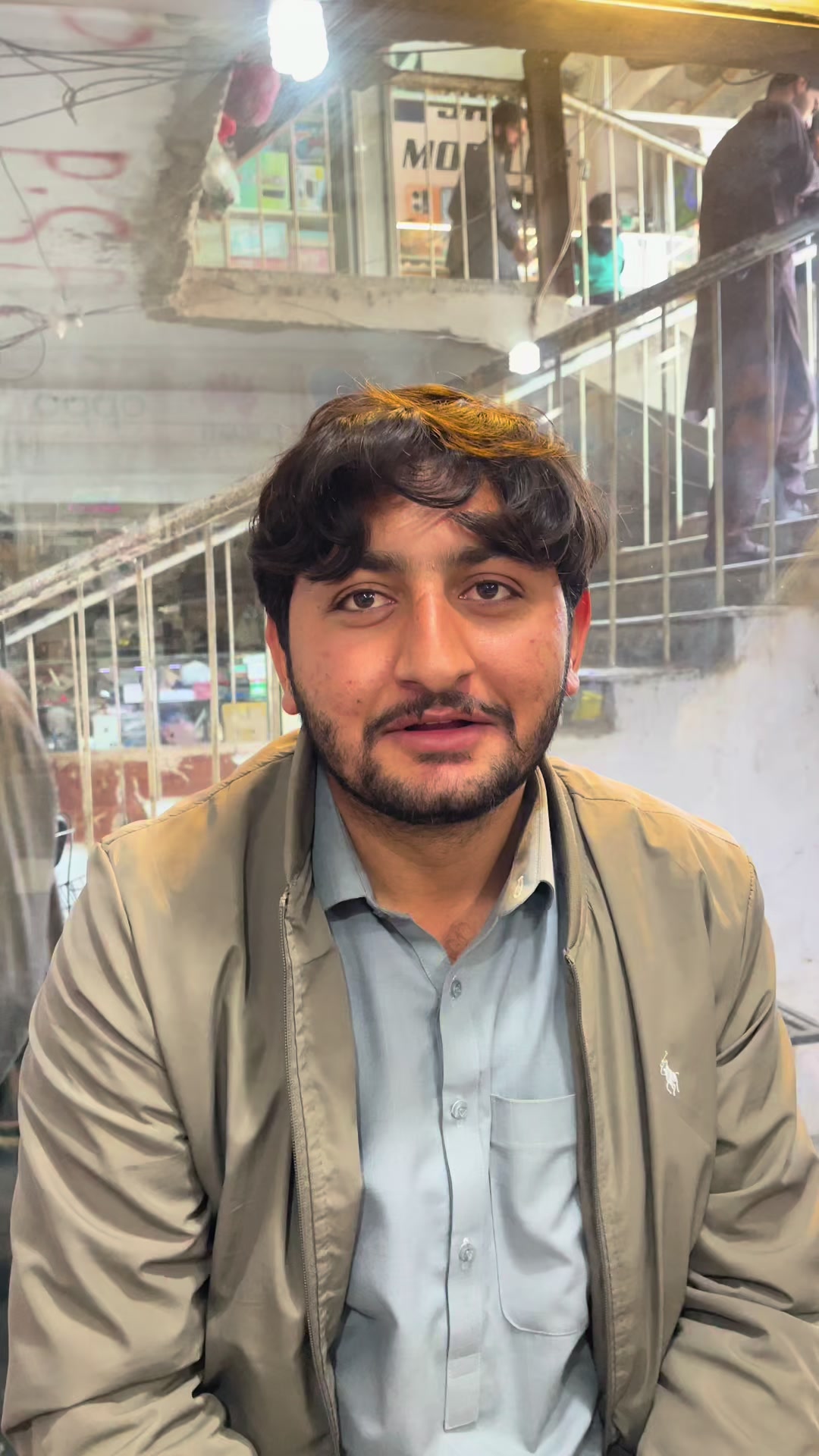 @Faisal Rehman