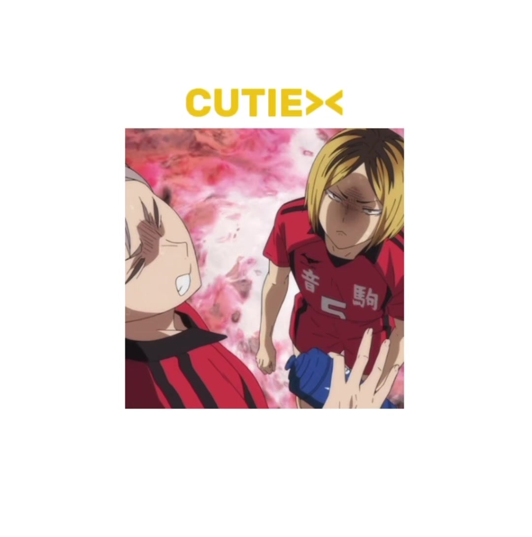 @Kαɳɳα 🍎 (Kenma’s #1 fan)