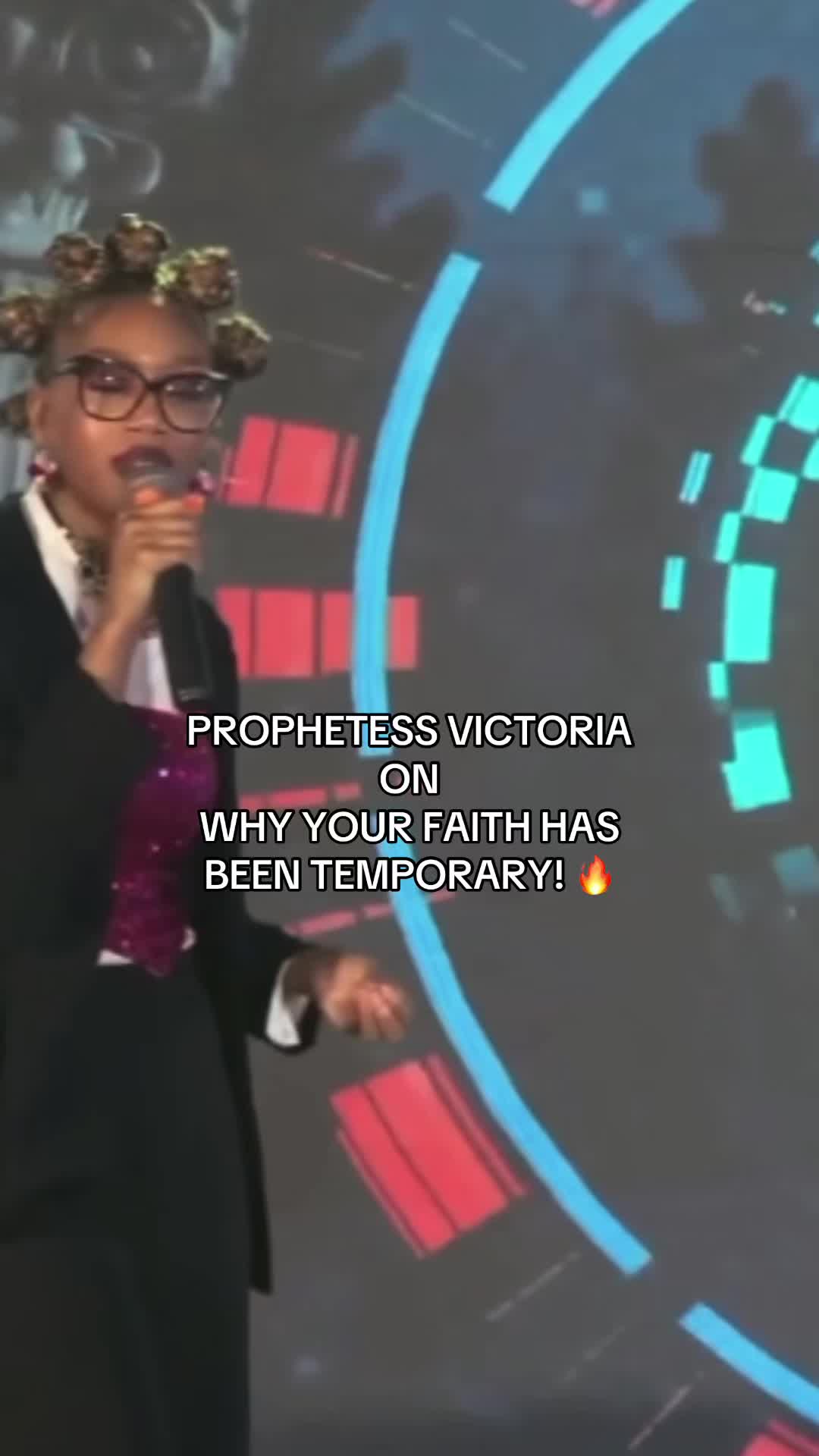 @Victoria