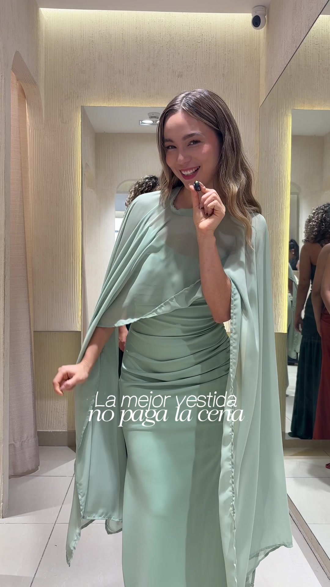 @Virago Dress