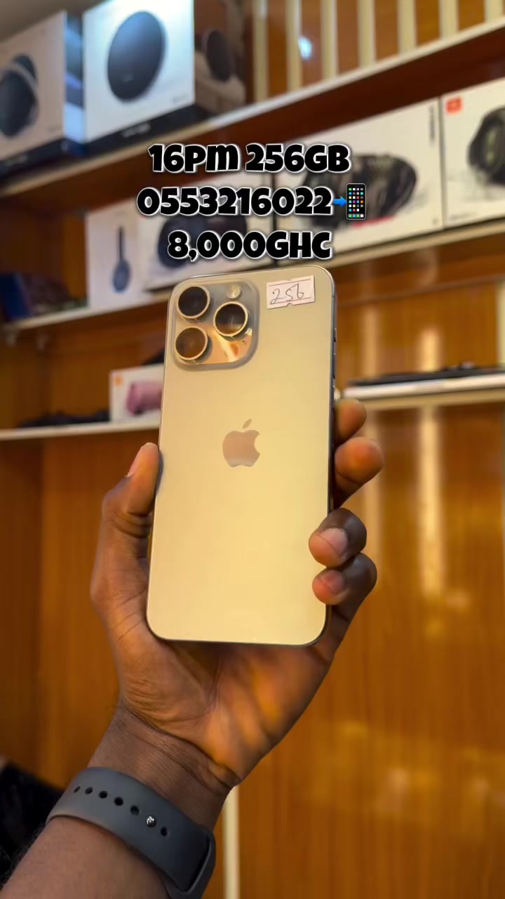 @IPHONE DEALS GH