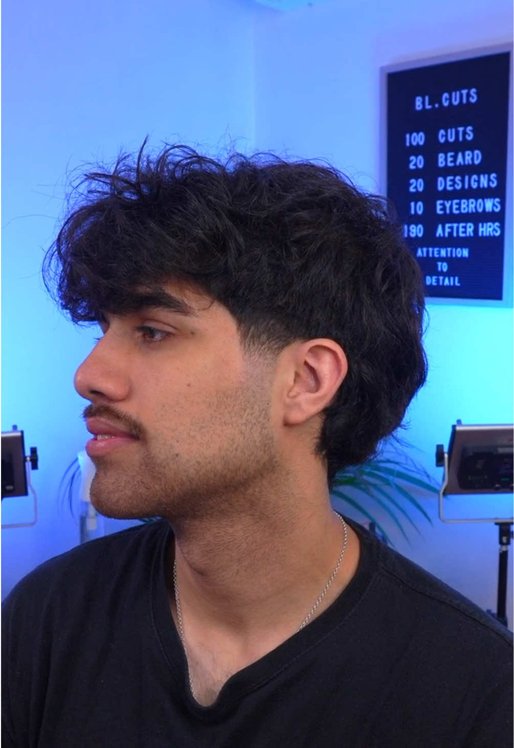 @Brisbane Barber &bull; Brian Liao
