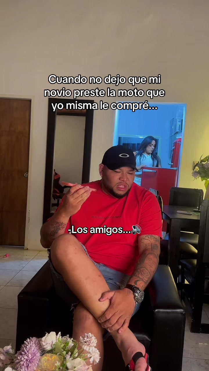 @Cris P&eacute;rez⚜️💗
