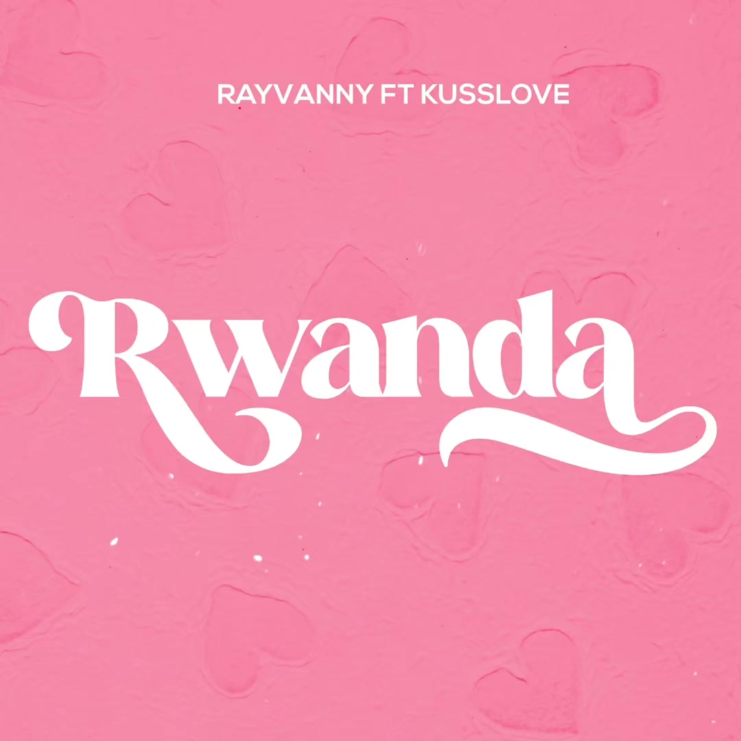 @Rayvanny