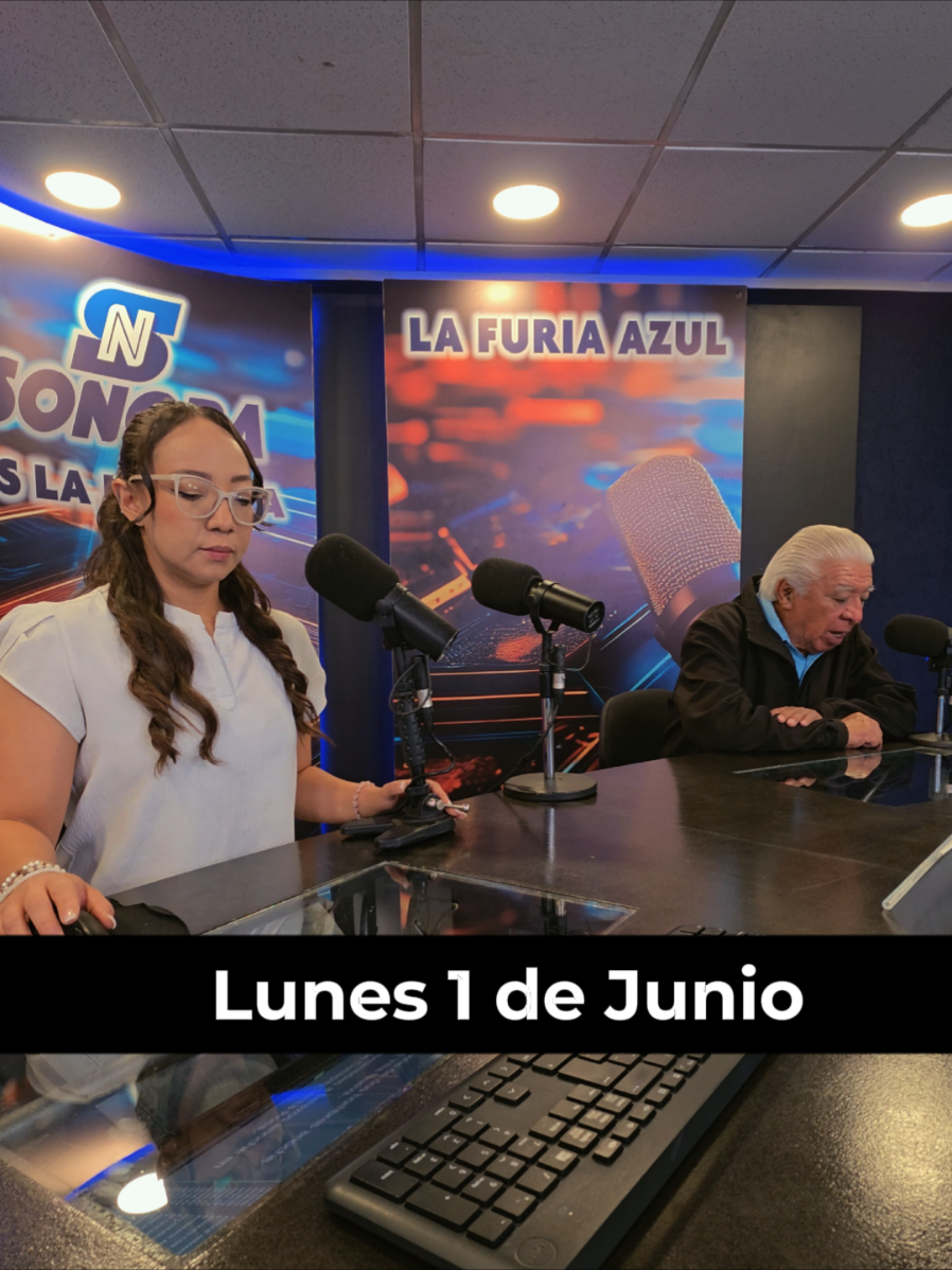 @Silvia "La Colo" Ram&iacute;rez