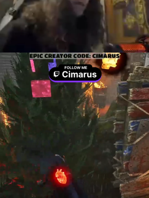 @Cimarus