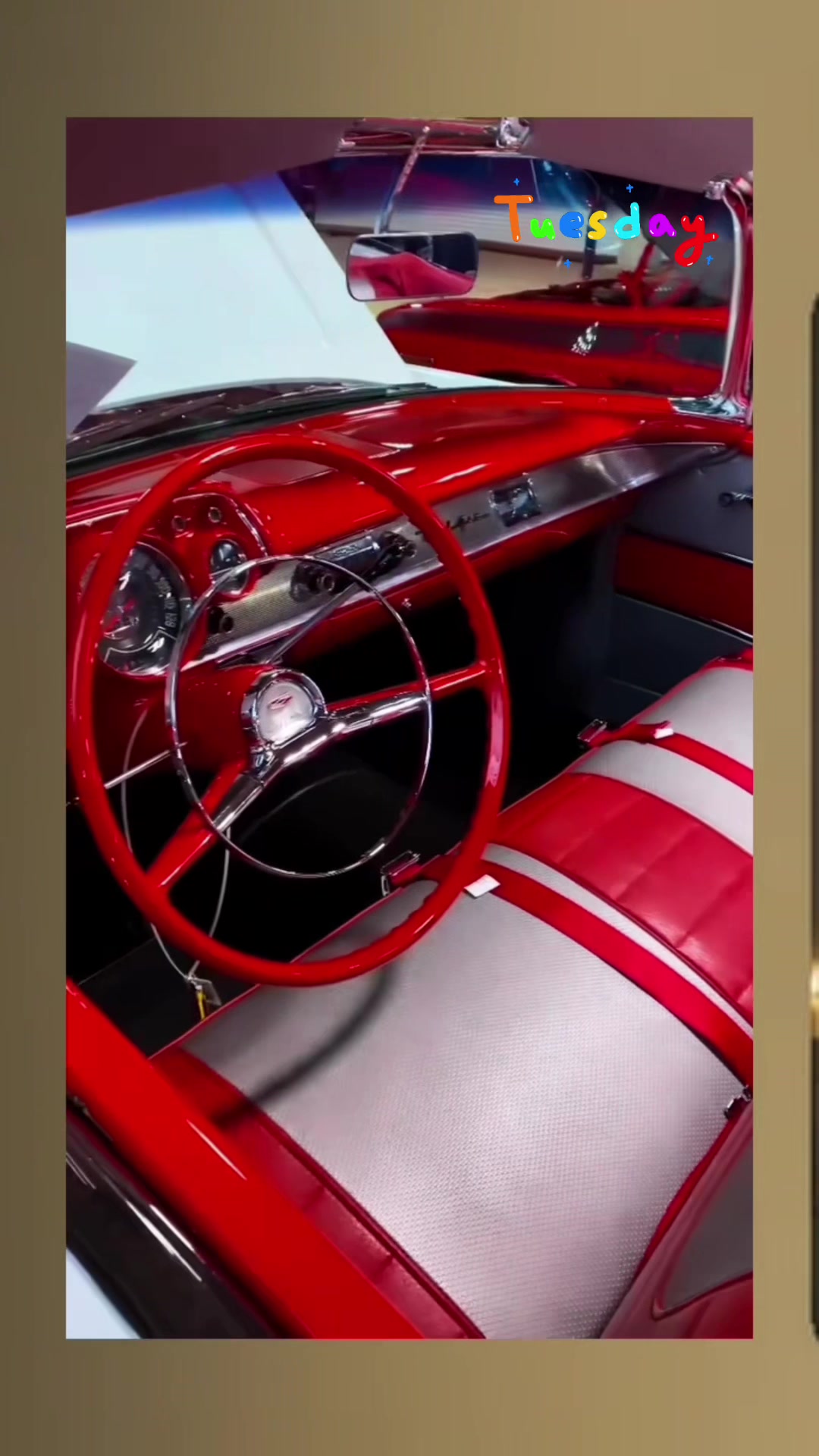 @Classic cars muscle cars music