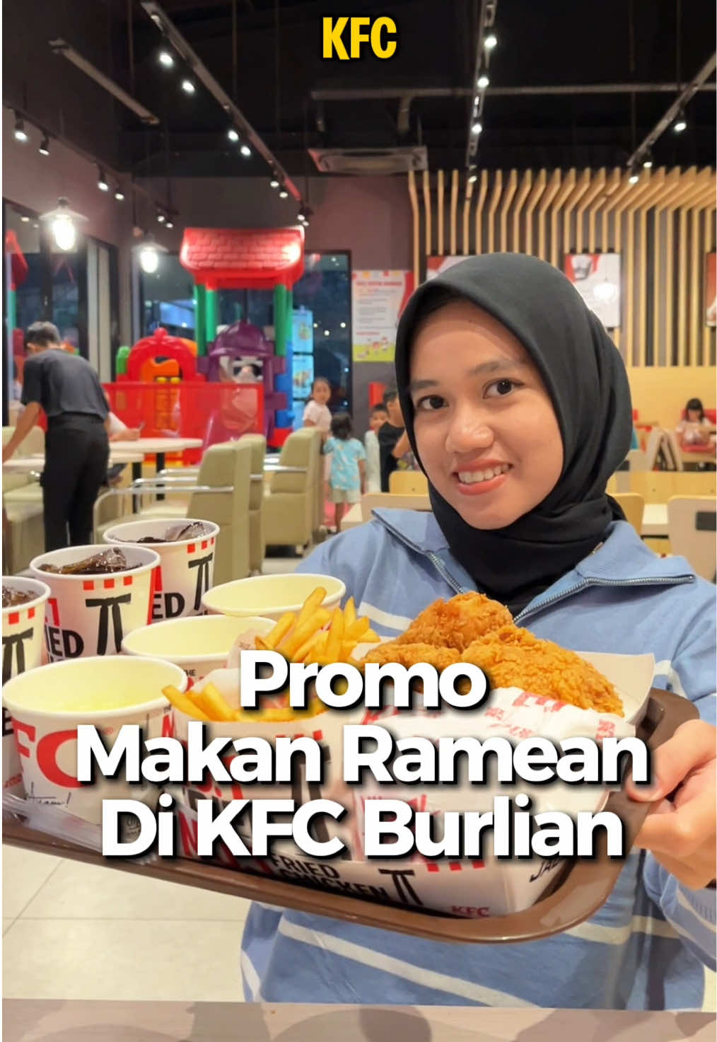 @FTR Official | PromoMakanLemak