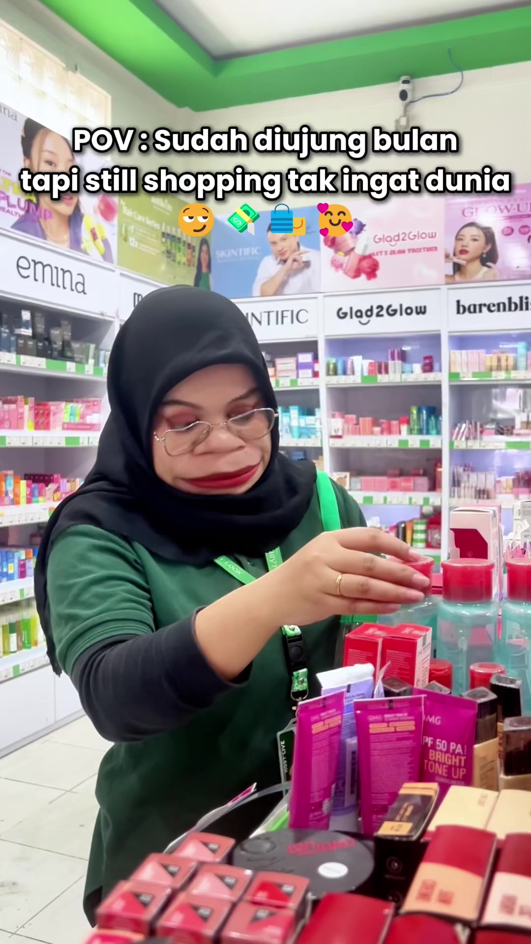 @ladylookcosmetic