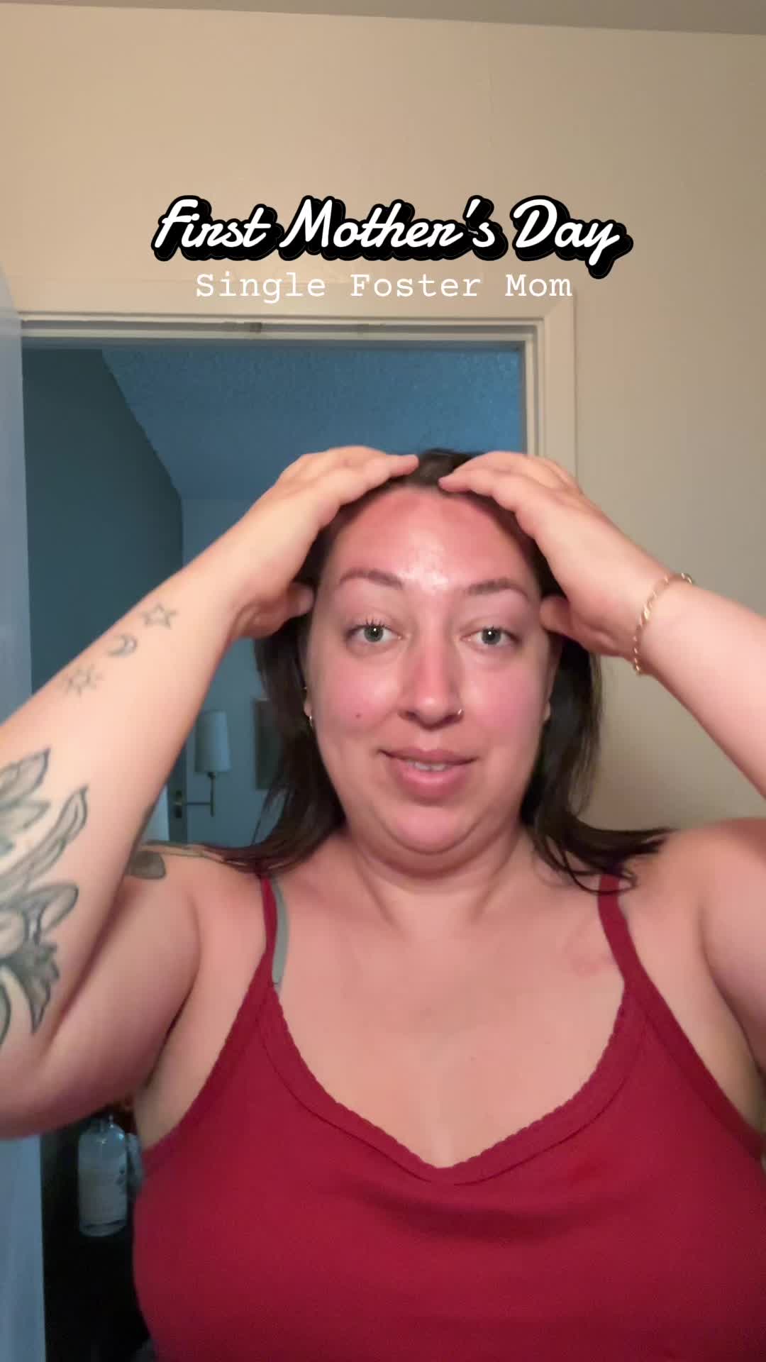 @Tiana | Single Foster Mom