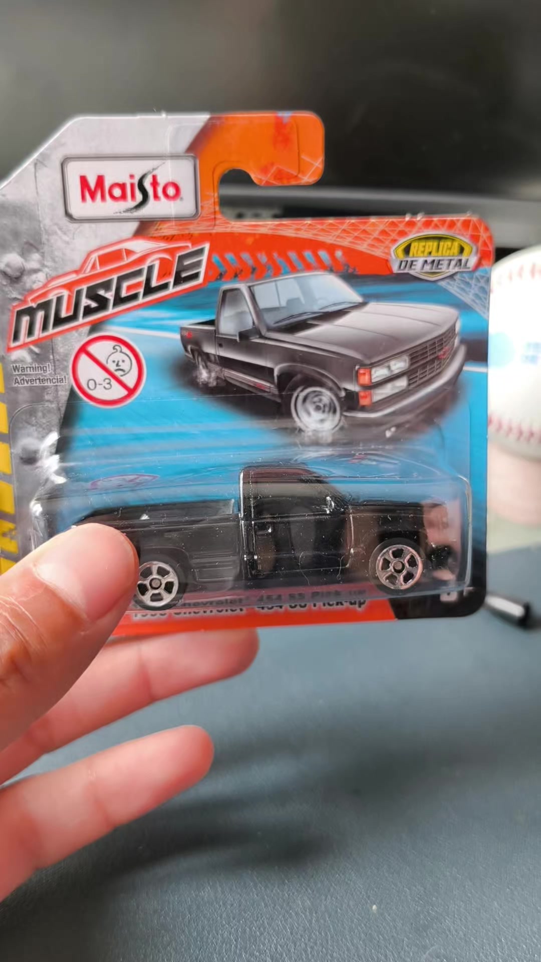 @My Pocket Garage