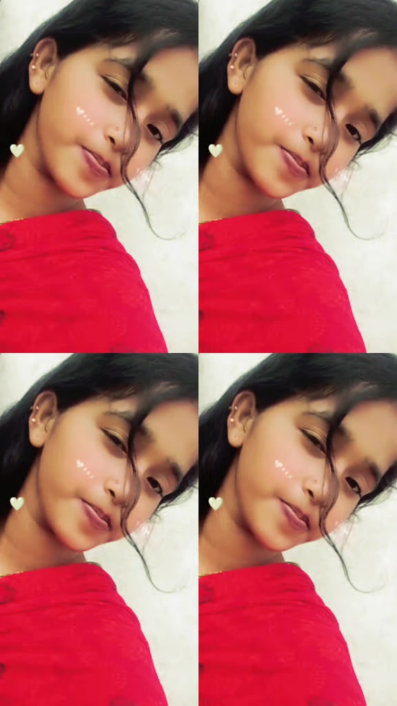 @আম্মুর আদরের মেয়ে