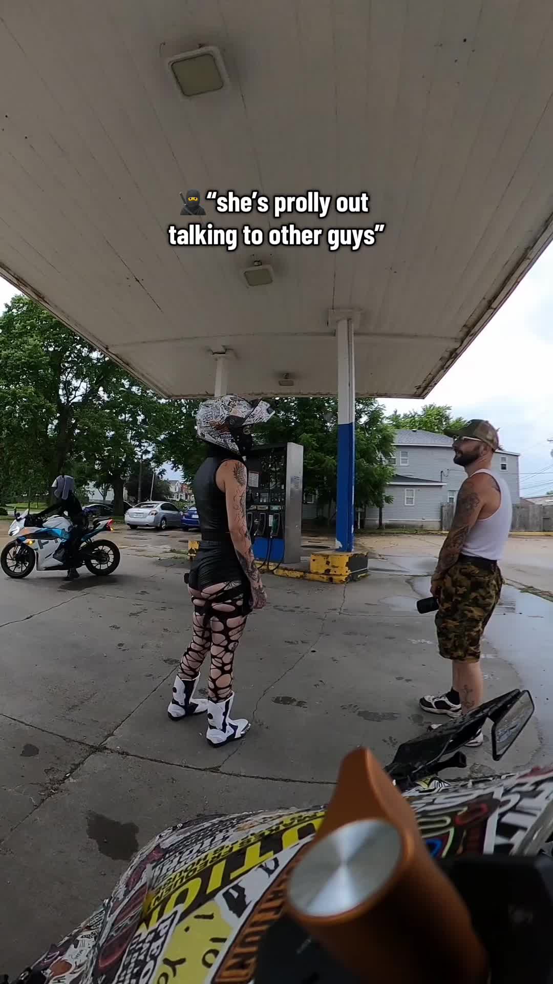 @🫠LadyWidowMaker🍃🏍️