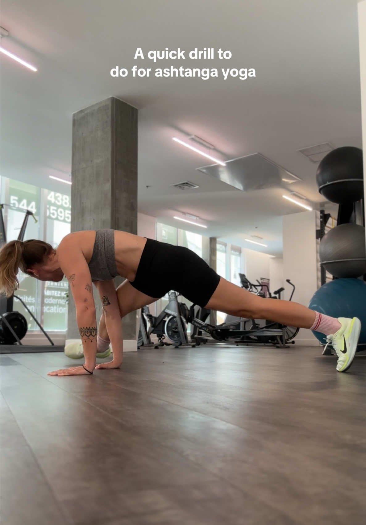 @Gigidoingyoga