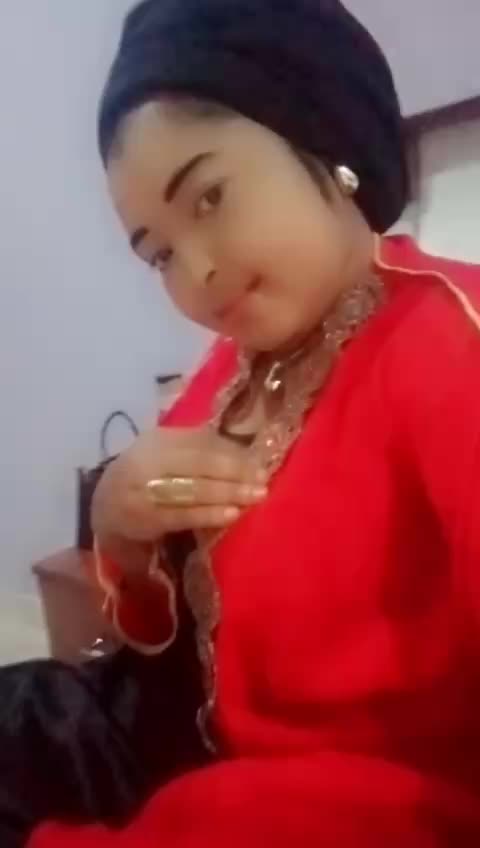 @ummalkhairi kano