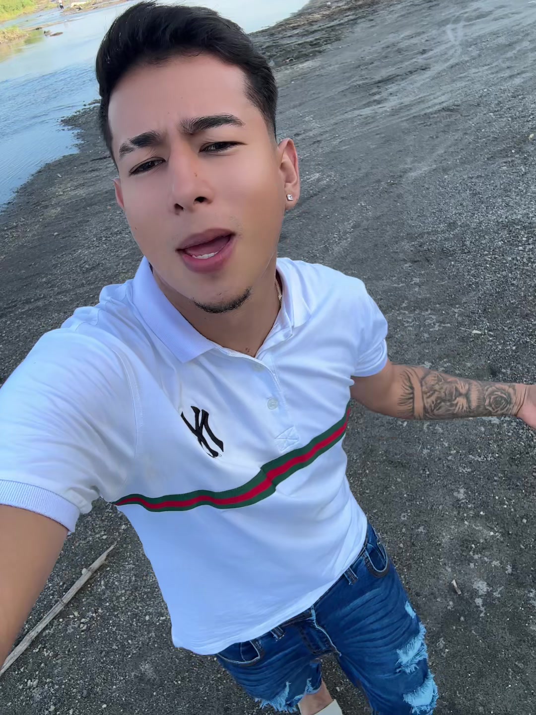 @🔥Daniel Arce🥝