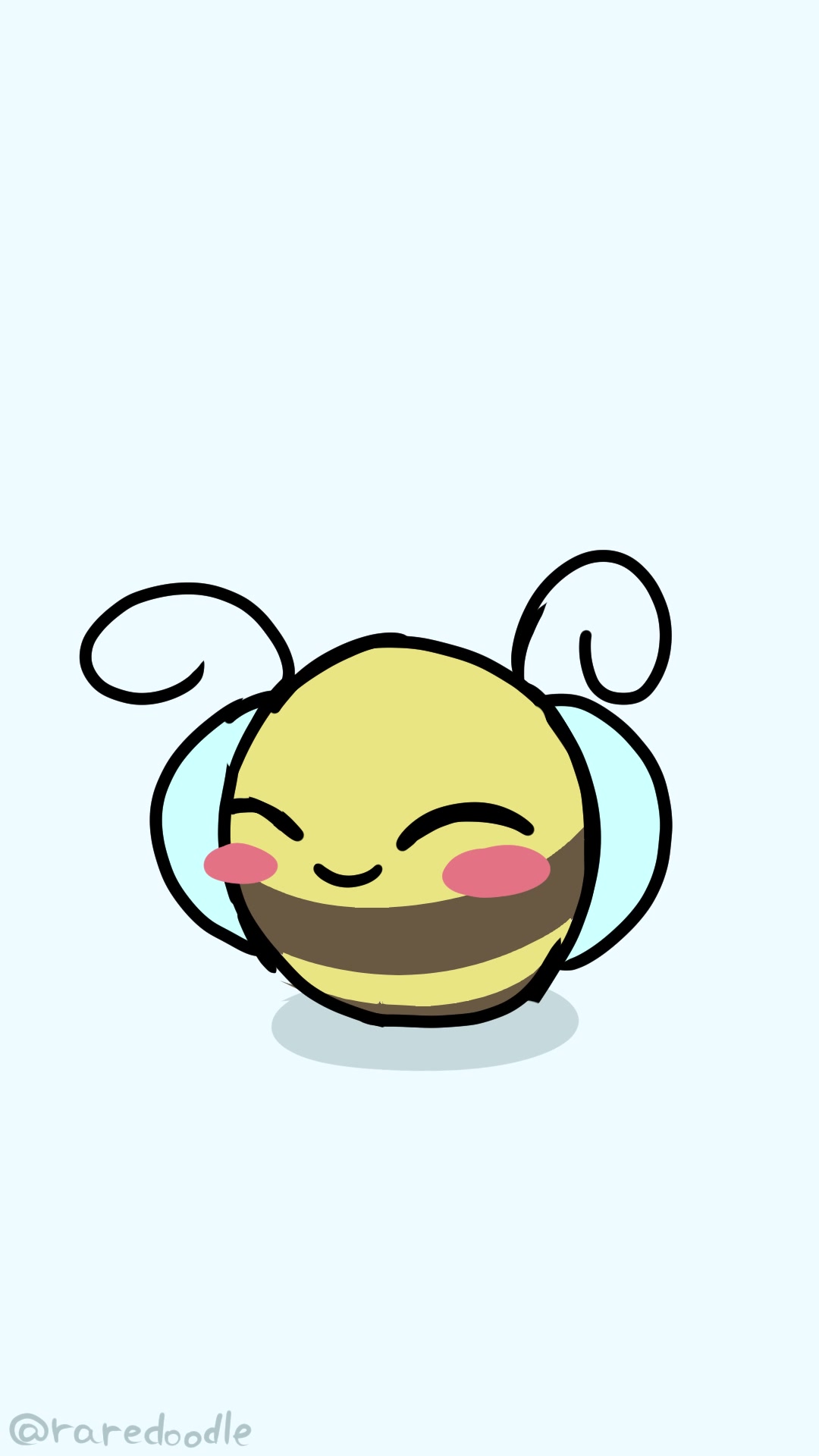 @Rare Doodle