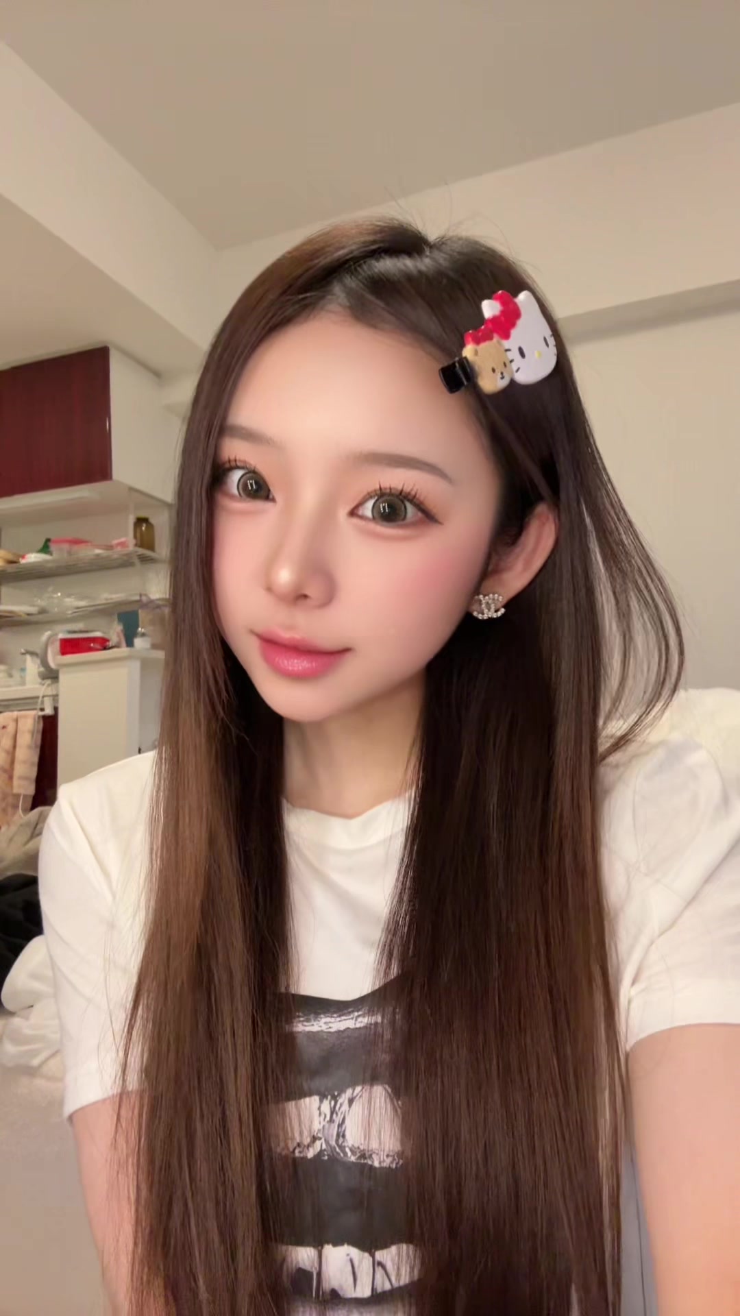 @花 衣
