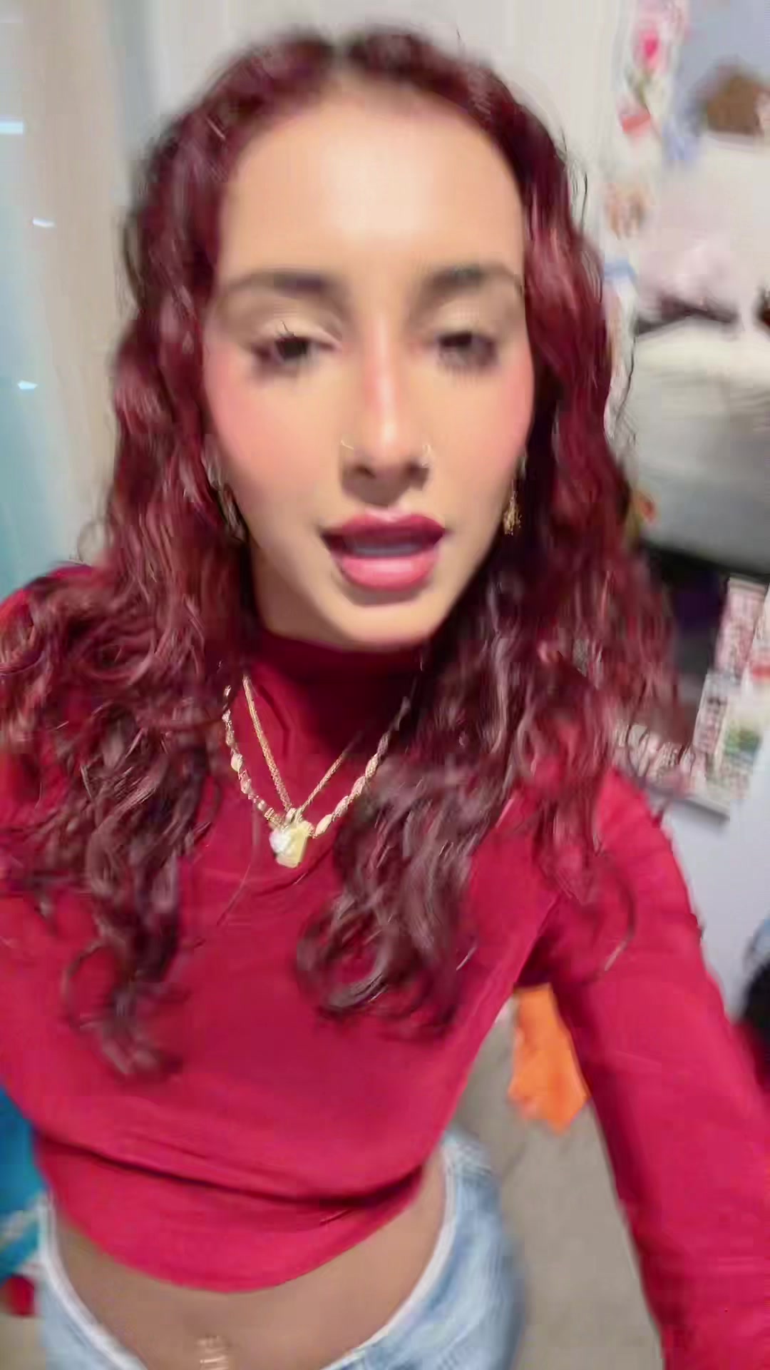 @josiah’s gf ๐