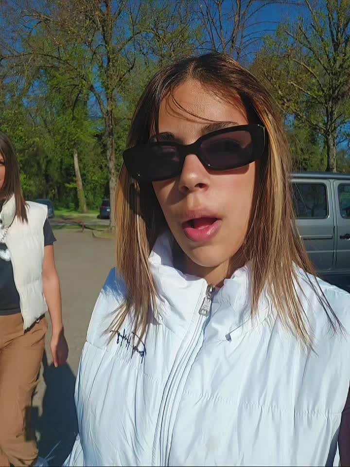 @YouTube Tina I Valentina