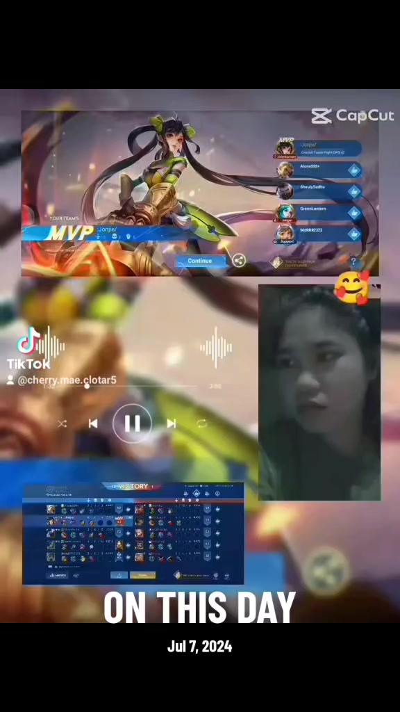 @๐ธ๐ต๐ญ CHERRY MAE๐ฐ๐ท๐ธ๐ฆ๐ธ๐
