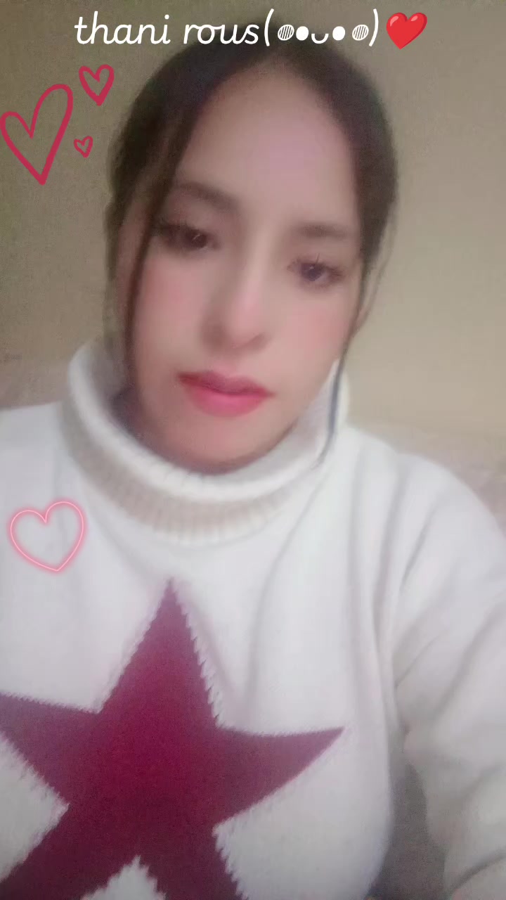 @🌹thani