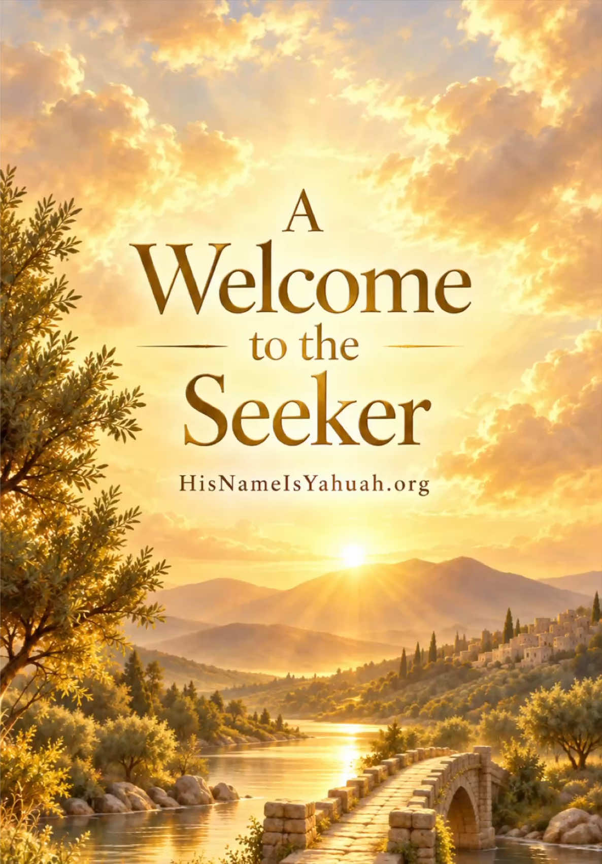 @His Name is YAHUAH