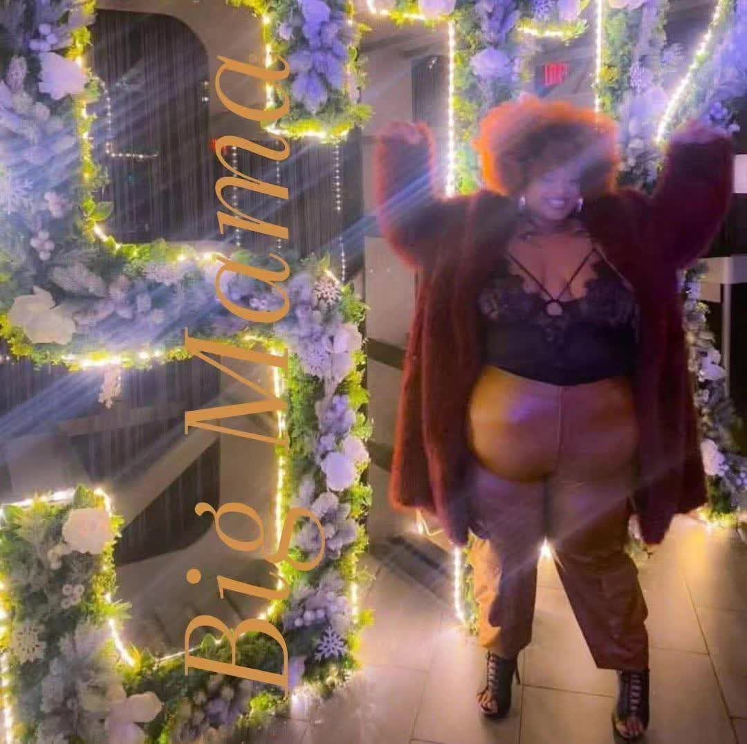 @Lacrisha💕