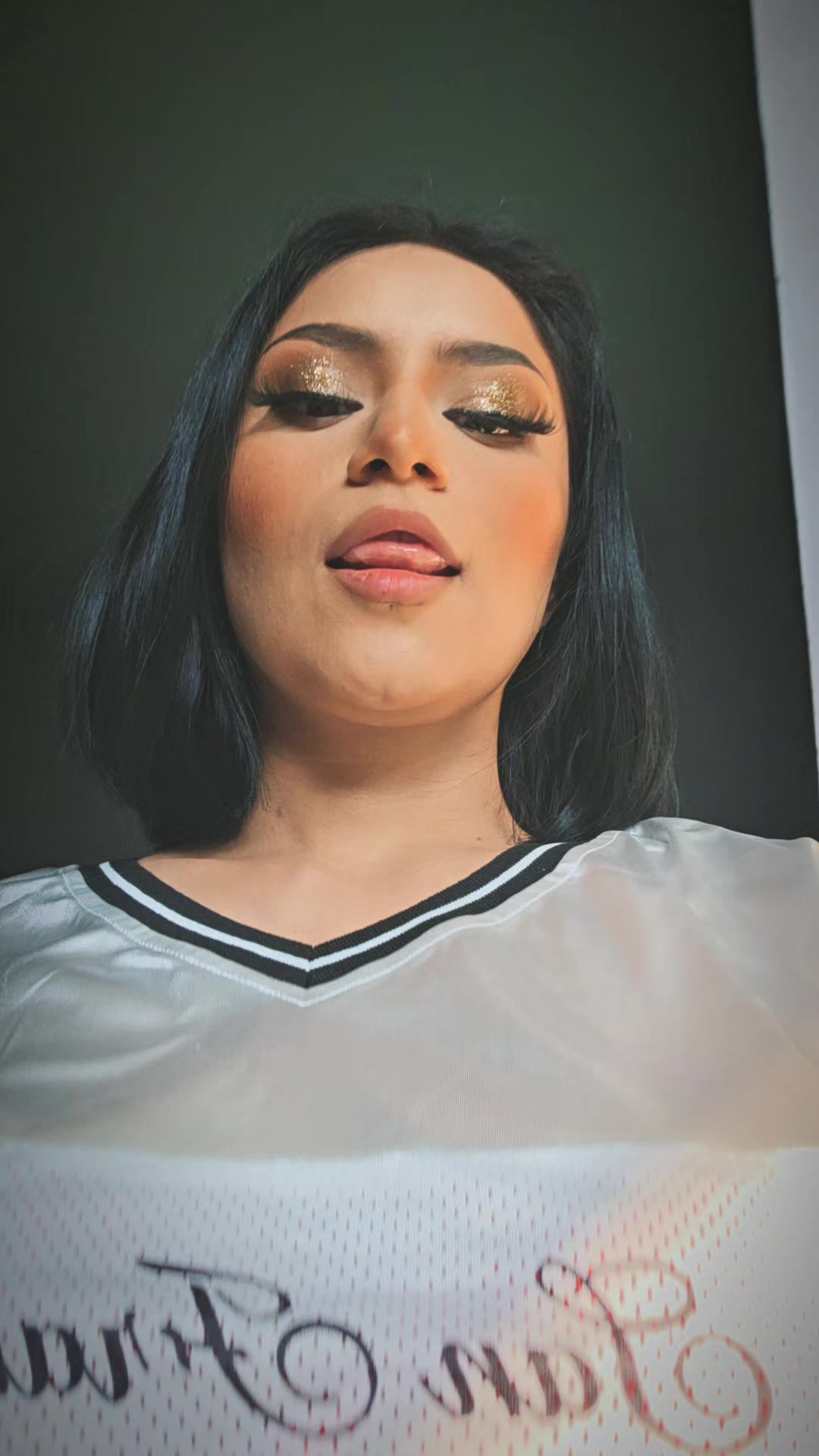 @cholita makeup