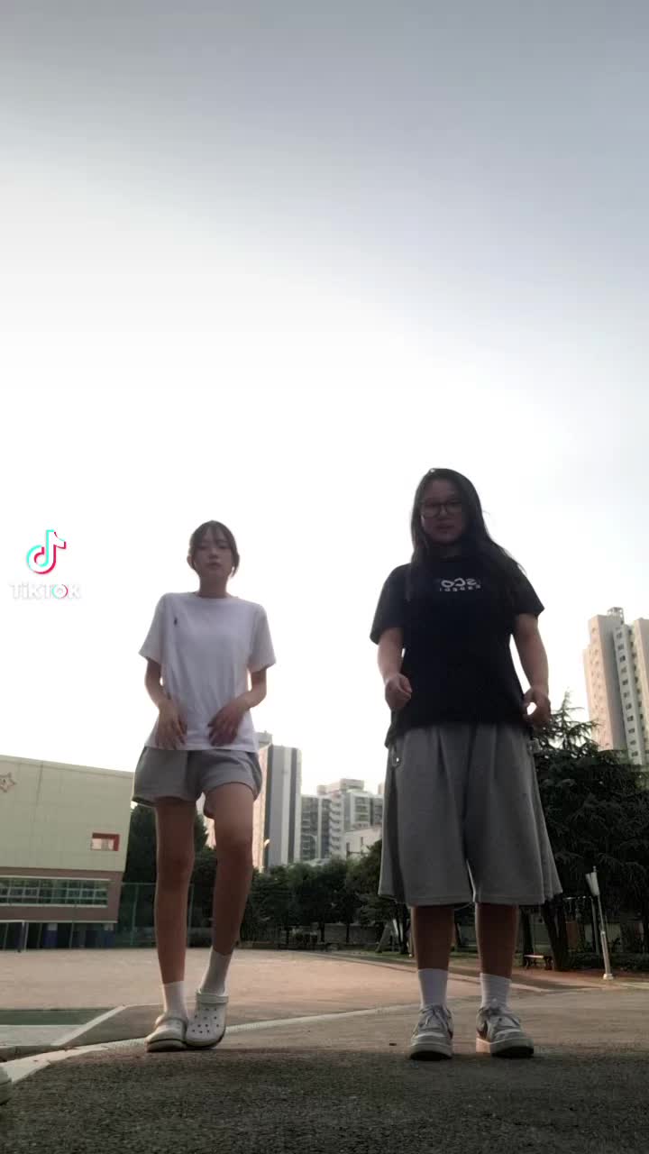 @니여친 리즈시절